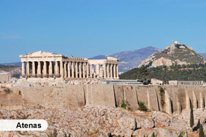 atenas