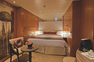 Celestyal Experience Cabine IA